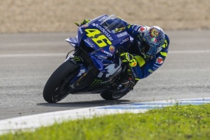 Puig: Rossi nie akceptuje, że jego czas już minął