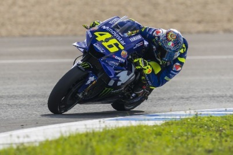 Puig: Rossi nie akceptuje, że jego czas już minął