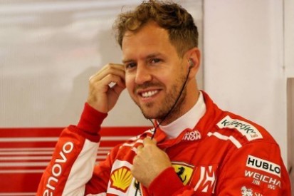 Vettel nie przepada za elektrycznymi samochodami