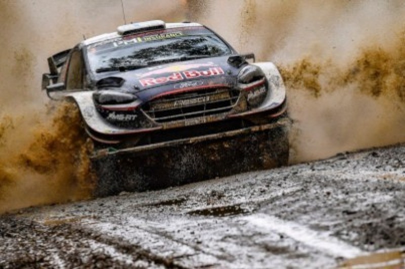 M-Sport walczy o przedłużenie terminu zgłoszeń