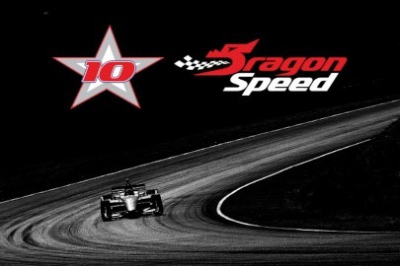 Z WEC do IndyCar