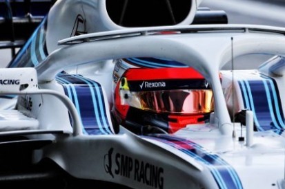 Reakcje padoku F1 na powrót Kubicy