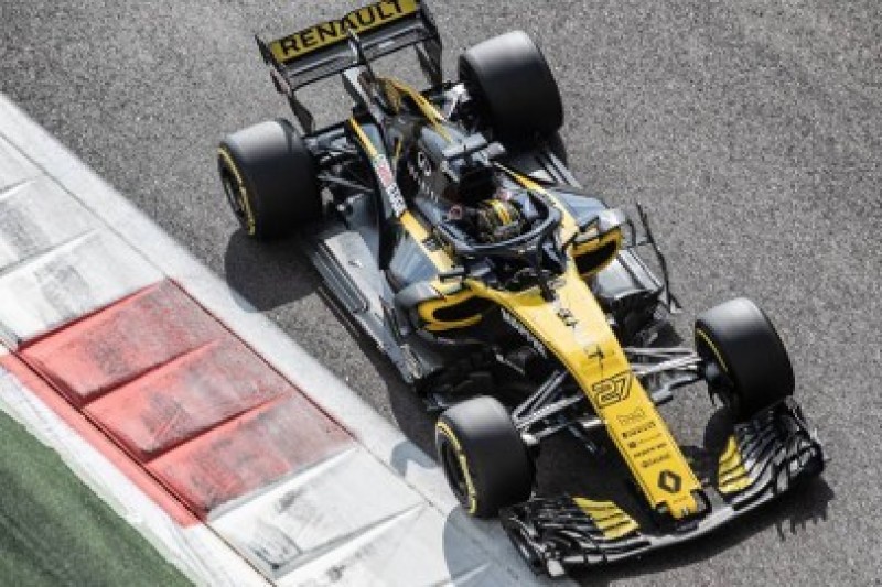 Dużo pracy w Renault