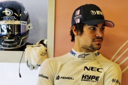 Lowe: Stroll za wcześnie trafił do F1