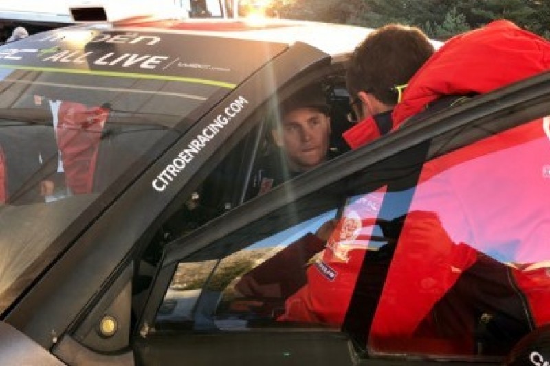 Lappi przejął Citroëna