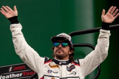 Alonso może testować McLarena