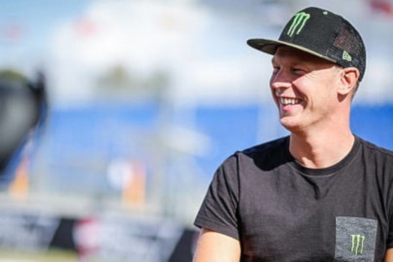 Kristoffersson w zespole Loeba