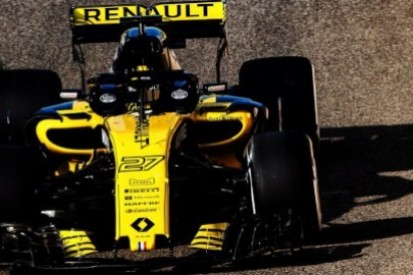 Renault podało datę prezentacji