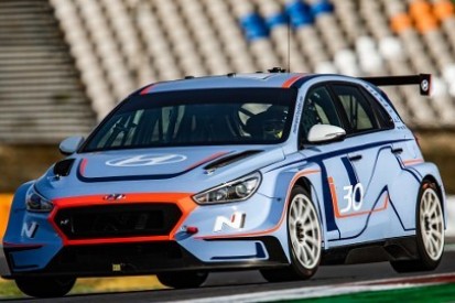 Catsburg i Farfus poznawali Hyundaia
