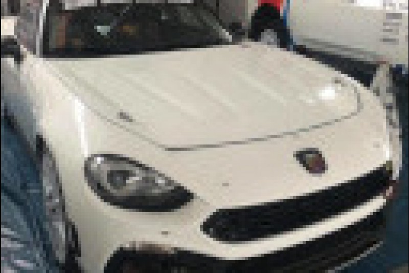 Mistrz WRC 3 w R-GT Cup