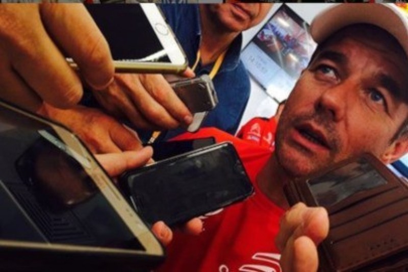 Loeb nie ustalił jeszcze programu