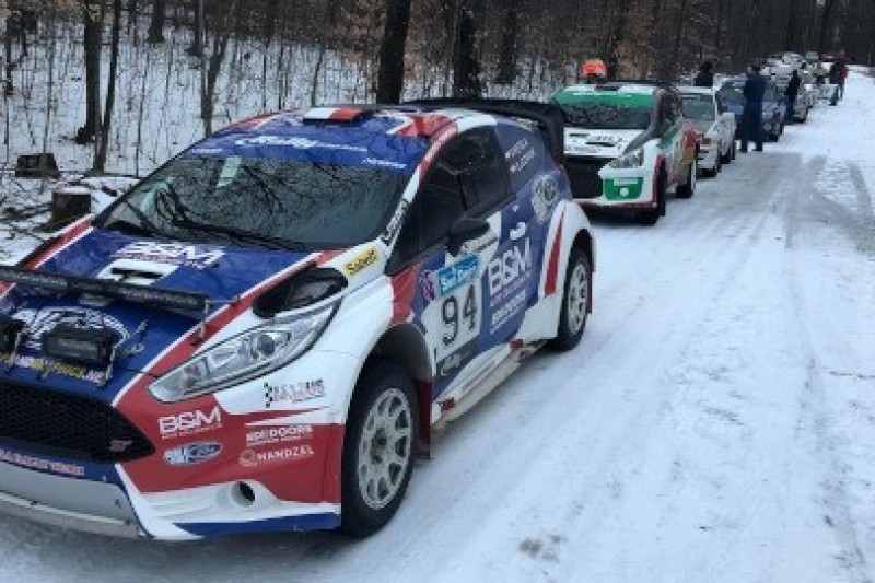 Sno*Drift zmienił mistrzostwa