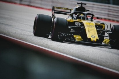 Renault chce mniejszych kosztów zwycięstwa