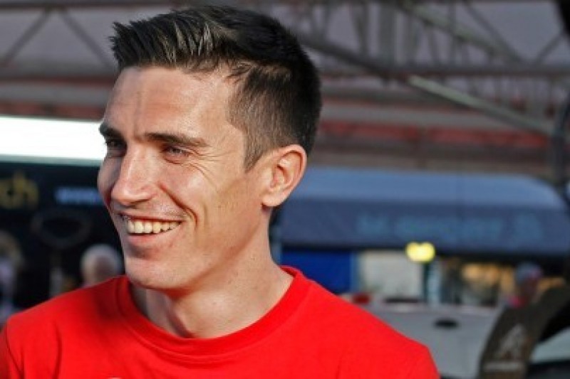 Breen pracuje nad powrotem