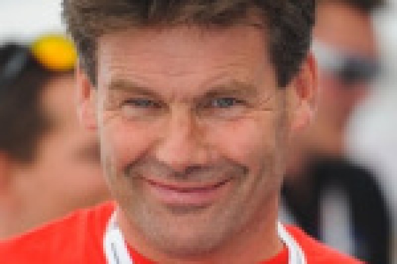 Zellhofer trzeci raz w Szwecji
