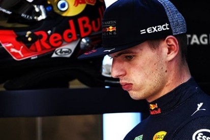 Verstappen nie będzie tęsknił za Ricciardo