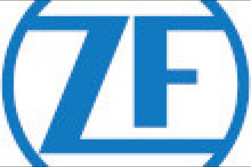 ZF partnerem M-Sportu