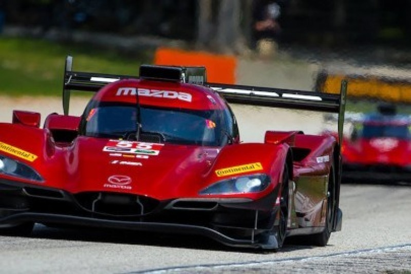 Mazda Team Joest podał skład