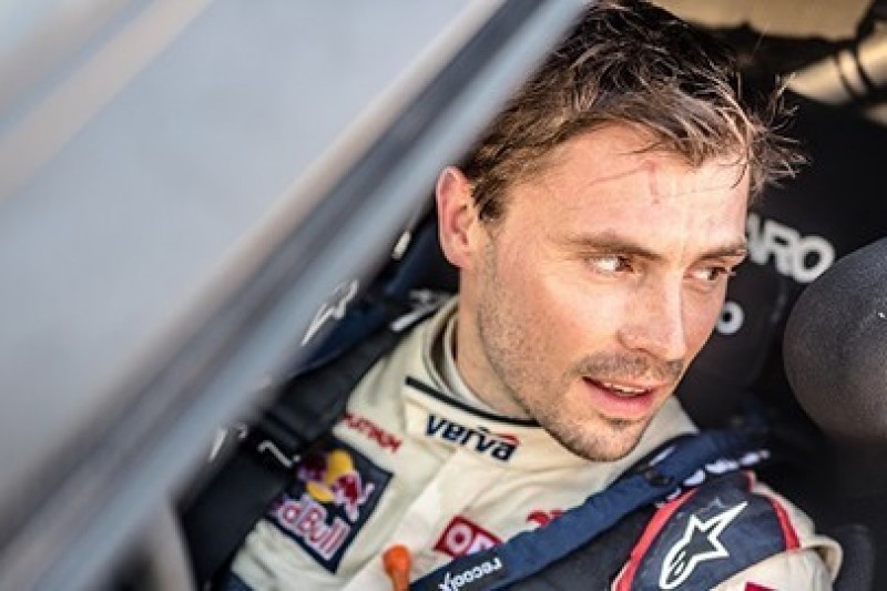 Orlen Team w drodze na Rajd Dakar