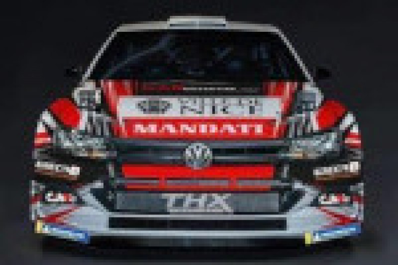 Polo R5 dla Ciamina