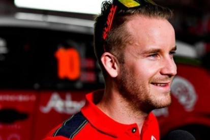 Østberg planuje Szwecję