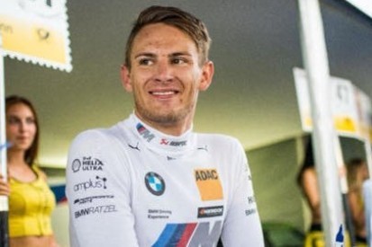 Mistrzowie DTM na testach Formuły E