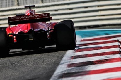 Ferrari potrzebuje kierowców do symulatora