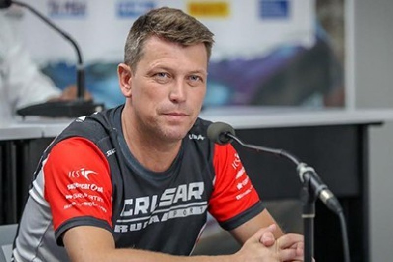 Grzyb potwierdził rozmowy z Hyundaiem