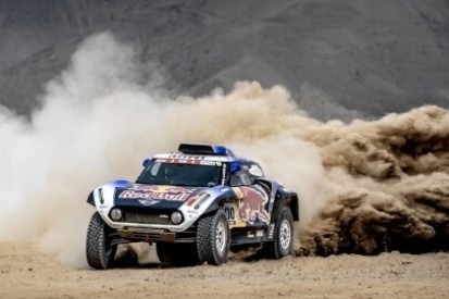 Sainz: Toyoty są bardzo silne