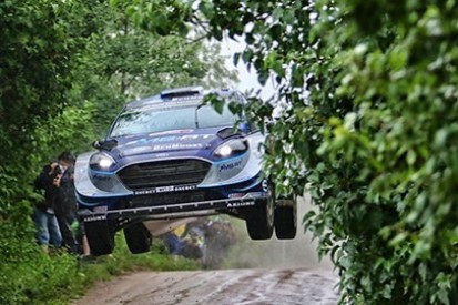 Szansa na powrót Rajdu Polski do WRC?