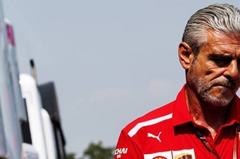 Arrivabene dyrektorem Juventusu?