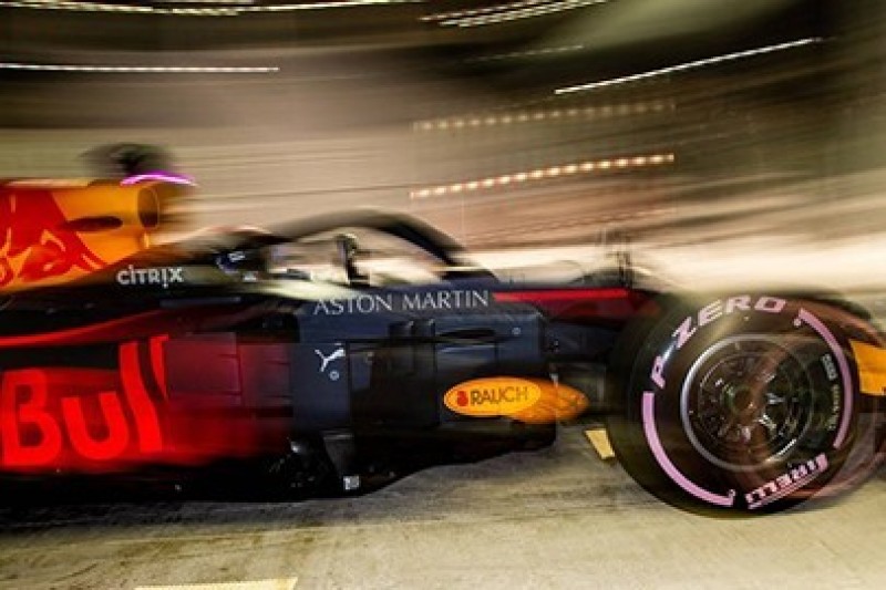 Red Bull Racing spodziewa się kar