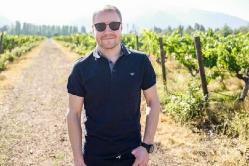Bottas stracił sponsora