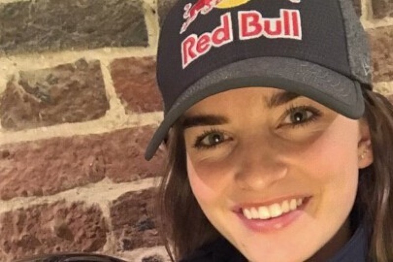 Red Bull wesprze Munnings