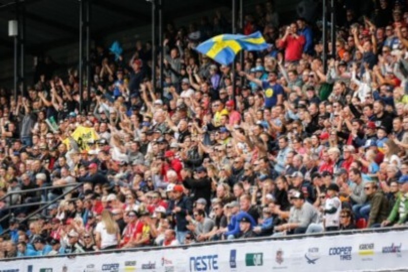 Łotewska runda WorldRX wydarzeniem roku