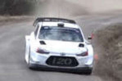 Mikkelsen przejął Hyundaia