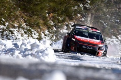 Lappi: Citroen może być najszybszy w stawce