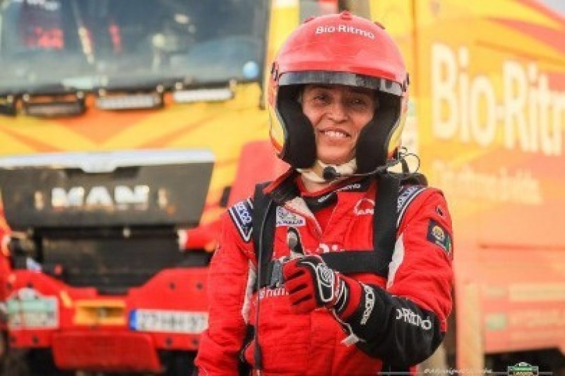 Do Dakaru po trofea