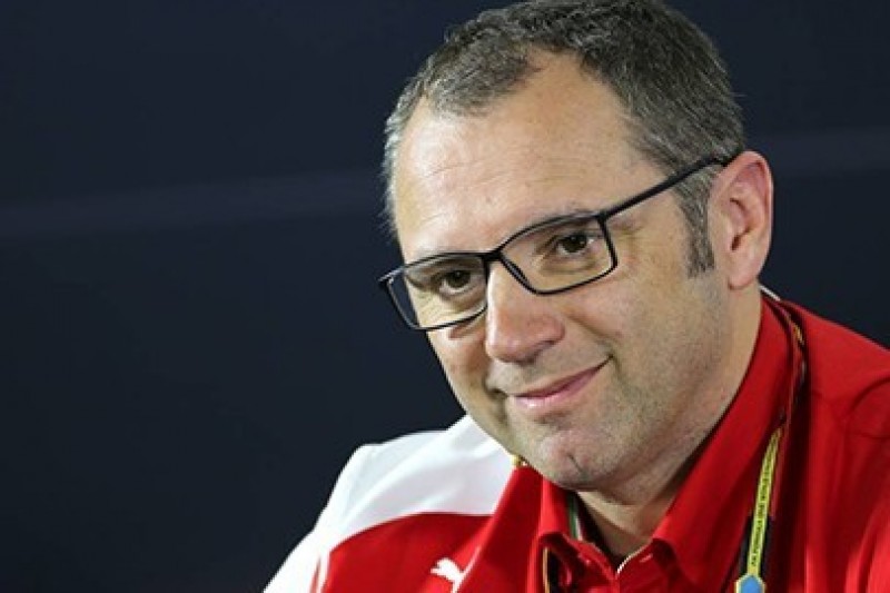 Domenicali wróci do F1?