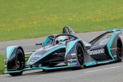 Jaguar zostanie w Formule E