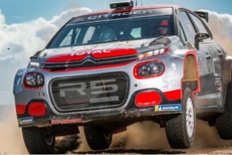 Ostberg zostaje w Citroenie