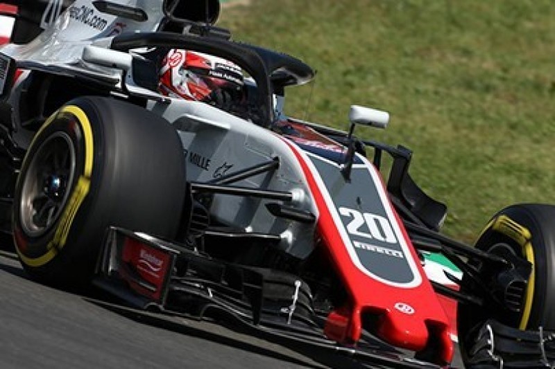 Haas kontynuuje współpracę z Ferrari