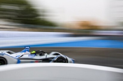 Massa: Przejście do Formuły E nie jest łatwe