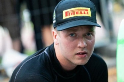 Pietarinen w Skodzie Motorsport
