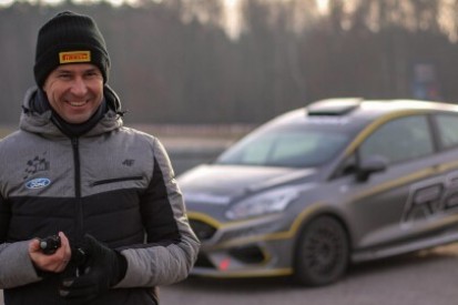 M-Sport stworzy ścieżkę kariery dla juniorów