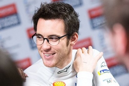 Neuville chciał zmian w zespole