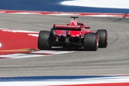 Ferrari nie chce wracać do przeszłości