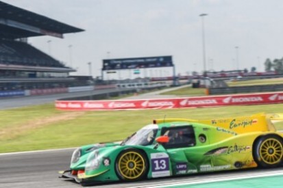 Australia w kalendarzu Asian Le Mans Series