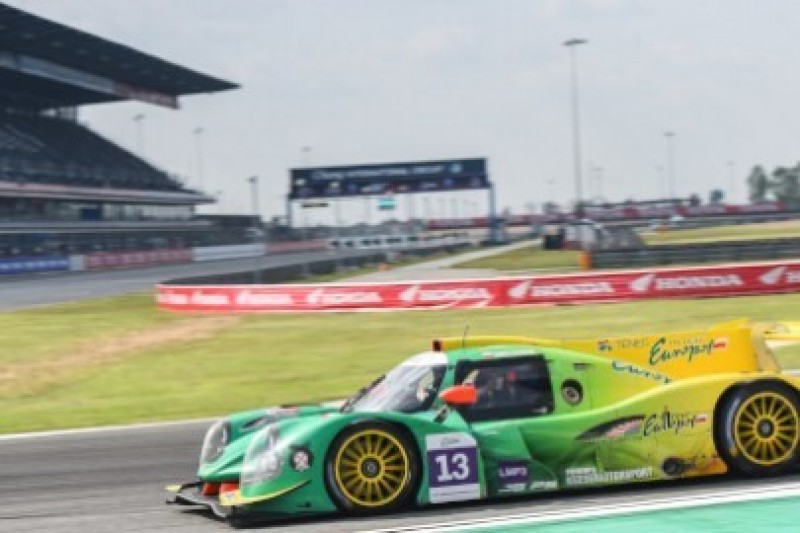 Australia w kalendarzu Asian Le Mans Series