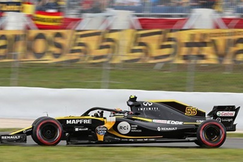 Renault zwolennikiem nowych przepisów